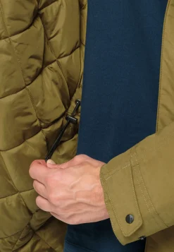 Outlet Talforst Parka M Herren Übergangsjacken|Regenjacken