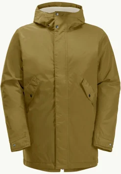 Outlet Talforst Parka M Herren Übergangsjacken|Regenjacken