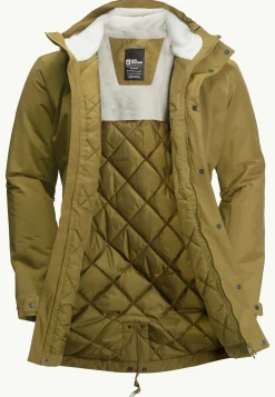 Outlet Talforst Parka M Herren Übergangsjacken|Regenjacken