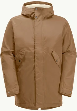 Outlet Talforst Parka M Herren Übergangsjacken|Regenjacken