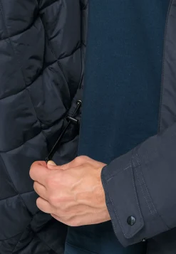 Outlet Talforst Parka M Herren Übergangsjacken|Regenjacken