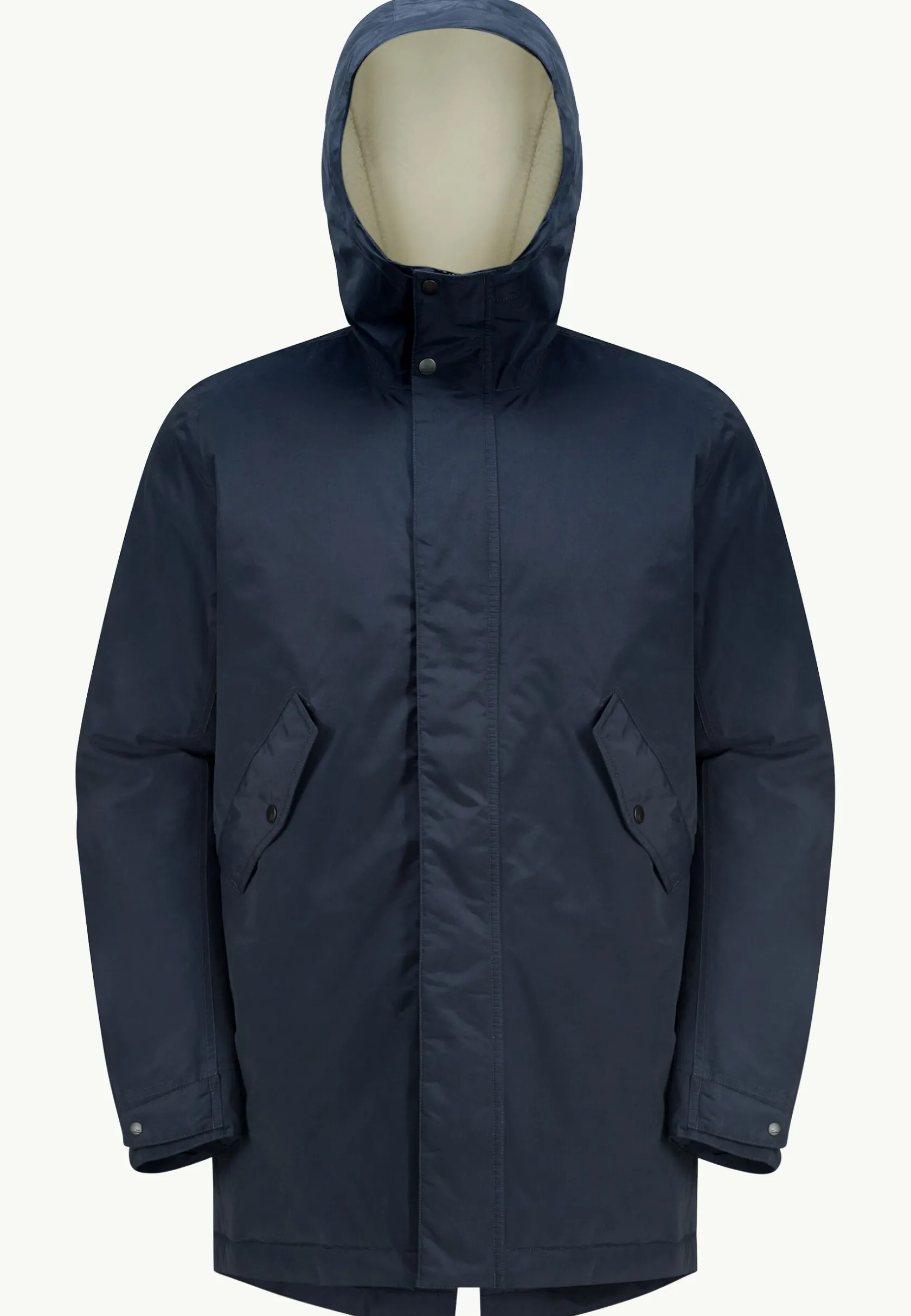 Outlet Talforst Parka M Herren Übergangsjacken|Regenjacken