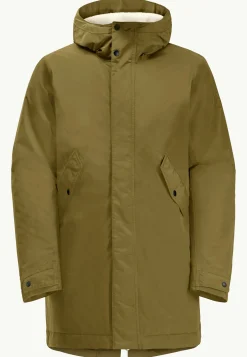 Online Talforst Parka W Damen Windjacken|Übergangsjacken