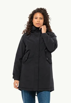 Online Talforst Parka W Damen Windjacken|Übergangsjacken