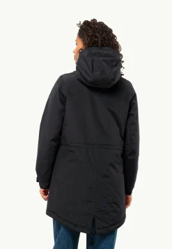 Online Talforst Parka W Damen Windjacken|Übergangsjacken