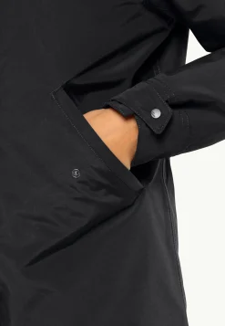 Online Talforst Parka W Damen Windjacken|Übergangsjacken