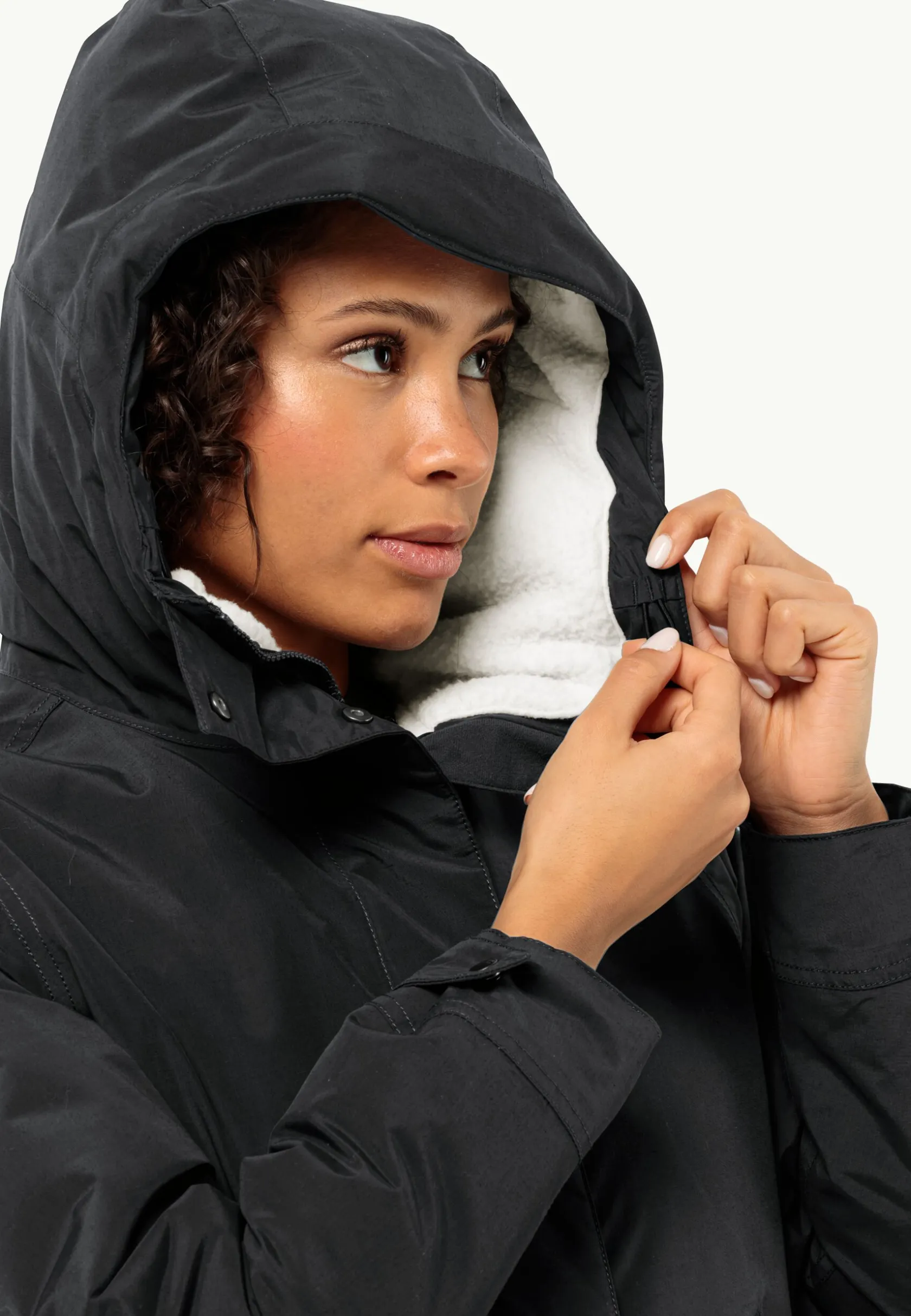 Online Talforst Parka W Damen Windjacken|Übergangsjacken