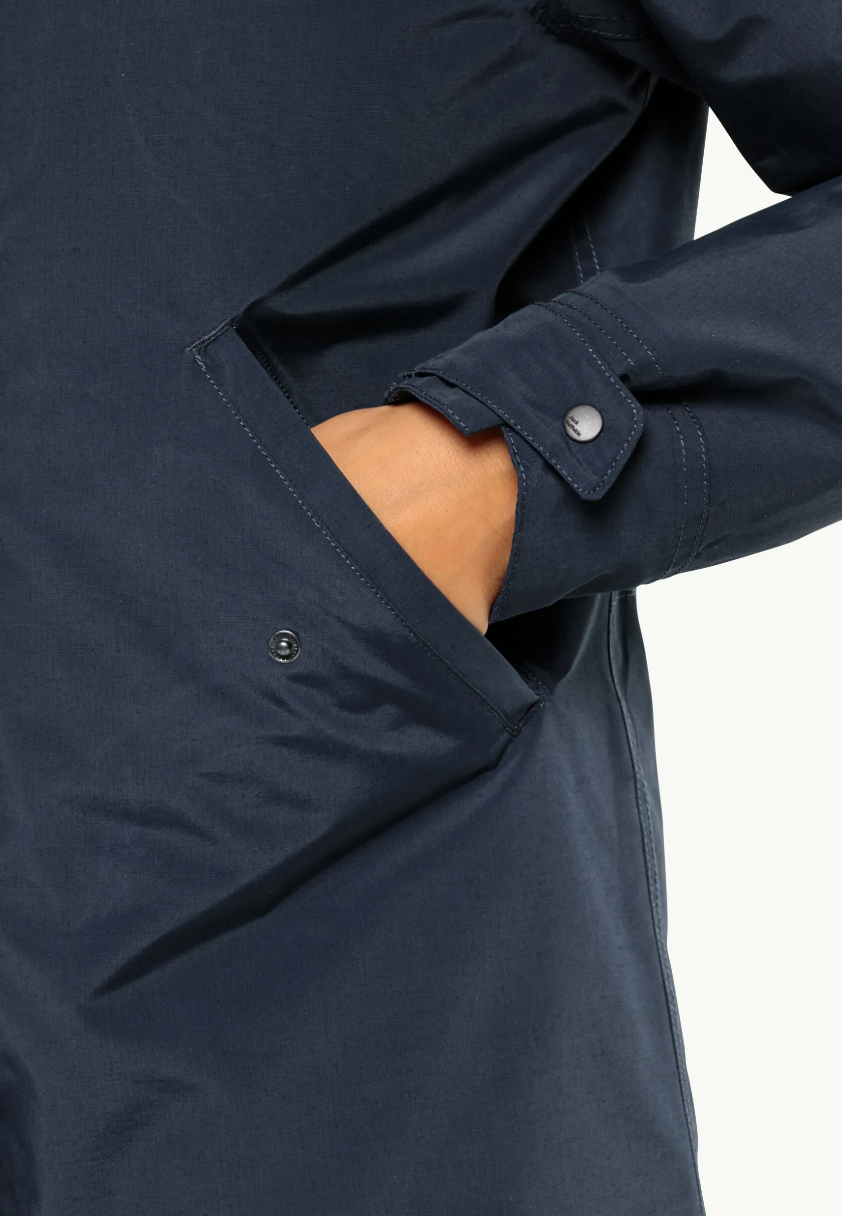 Online Talforst Parka W Damen Windjacken|Übergangsjacken