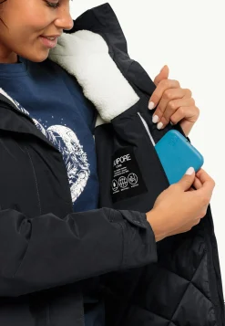 Online Talforst Parka W Damen Windjacken|Übergangsjacken