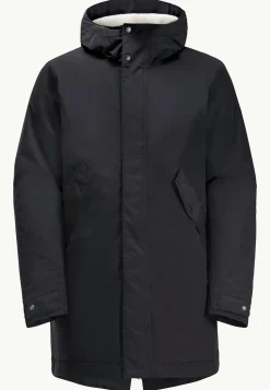 Online Talforst Parka W Damen Windjacken|Übergangsjacken