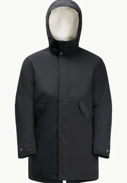 Online Talforst Parka W Damen Windjacken|Übergangsjacken