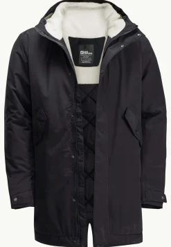 Online Talforst Parka W Damen Windjacken|Übergangsjacken