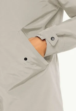 Online Talforst Parka W Damen Windjacken|Übergangsjacken