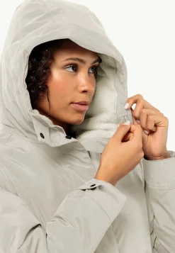Online Talforst Parka W Damen Windjacken|Übergangsjacken