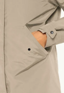 Online Talforst Parka W Damen Windjacken|Übergangsjacken