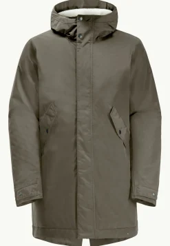 Online Talforst Parka W Damen Windjacken|Übergangsjacken