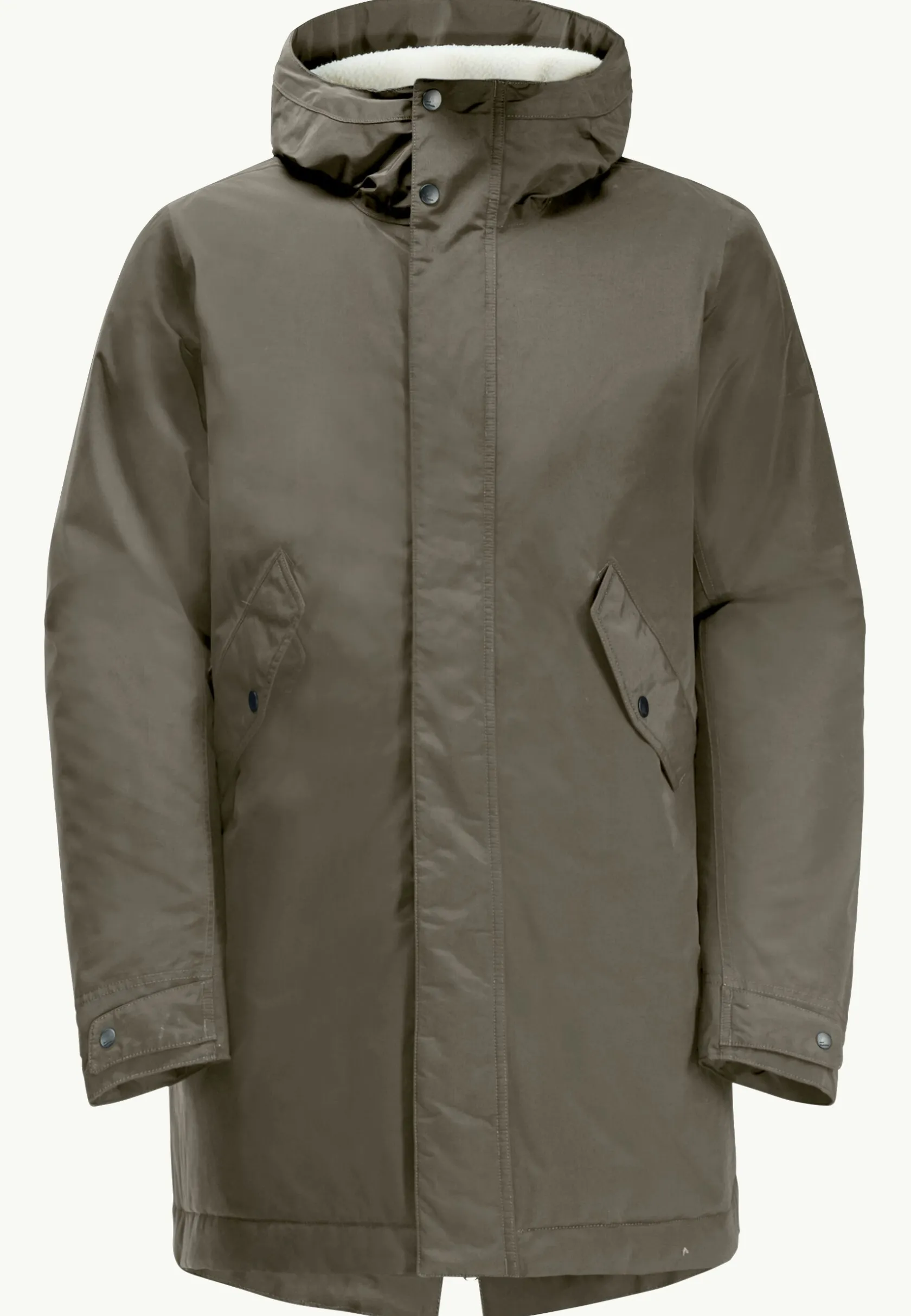 Online Talforst Parka W Damen Windjacken|Übergangsjacken