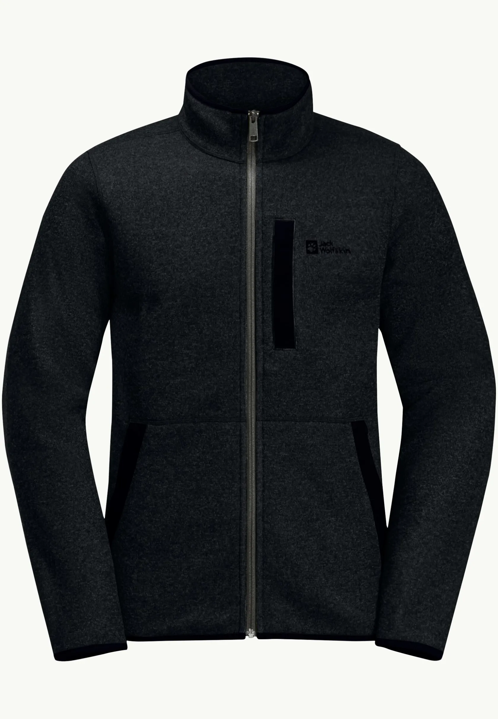 Clearance Tannenspur Jkt M Herren Fleece|Fleecejacken