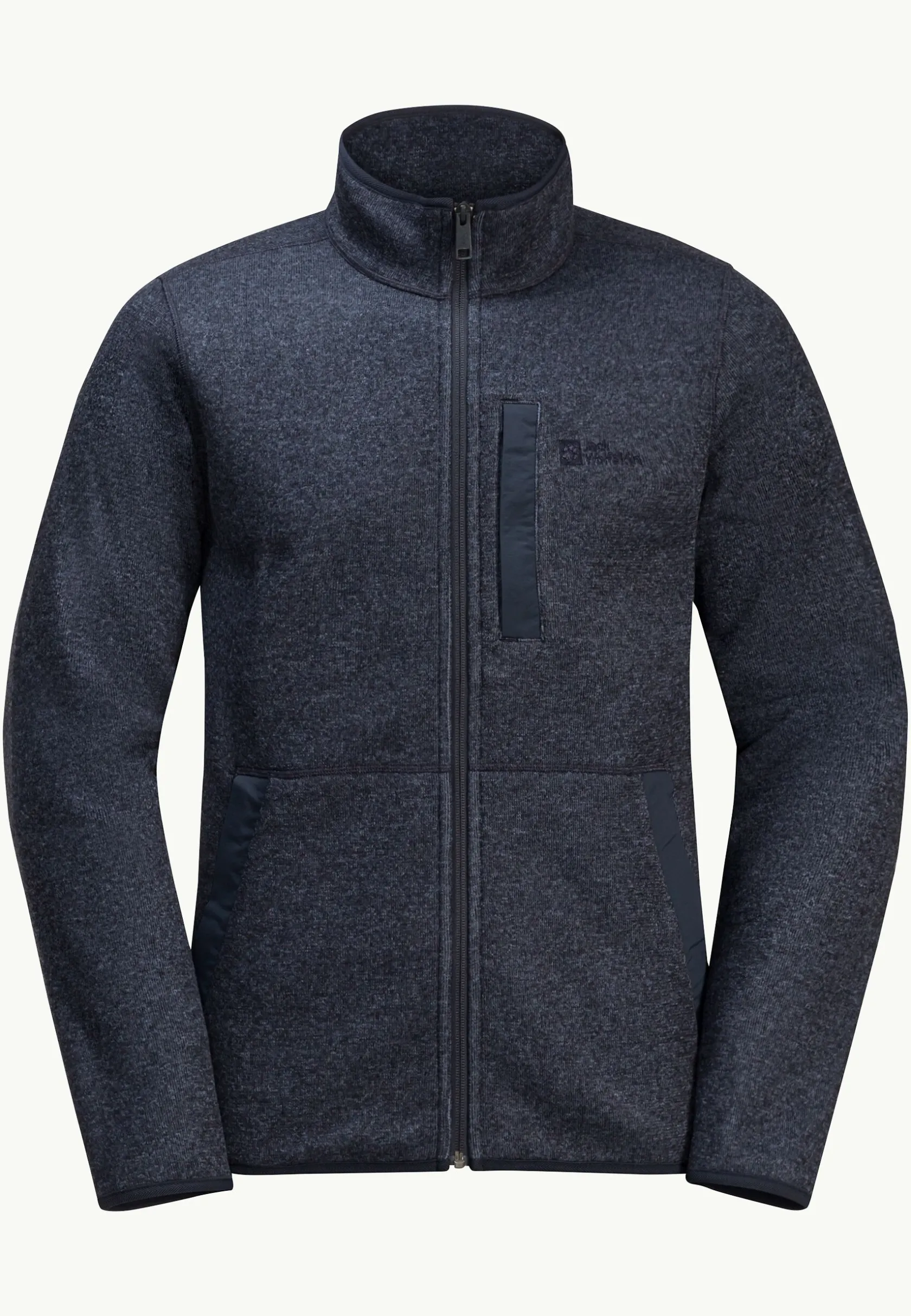 Clearance Tannenspur Jkt M Herren Fleece|Fleecejacken