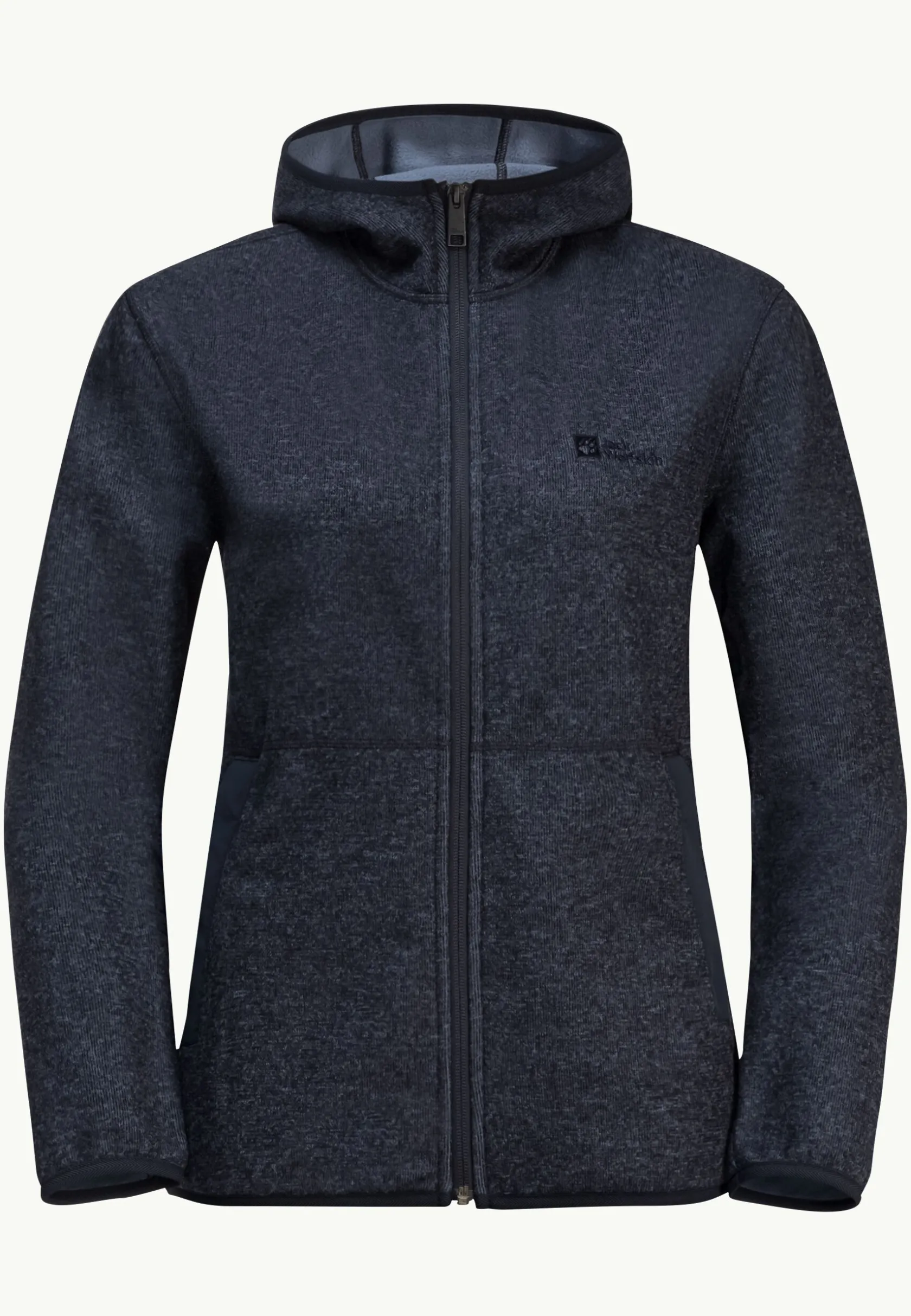 Hot Tannenspur Jkt W Damen Fleece|Fleecejacken