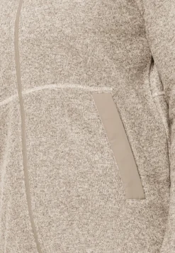 Hot Tannenspur Jkt W Damen Fleece|Fleecejacken