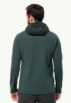 Best Tasman Down Hybrid M Herren Fleece|Fleecejacken