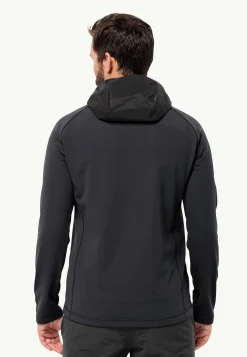 Best Tasman Down Hybrid M Herren Fleece|Fleecejacken