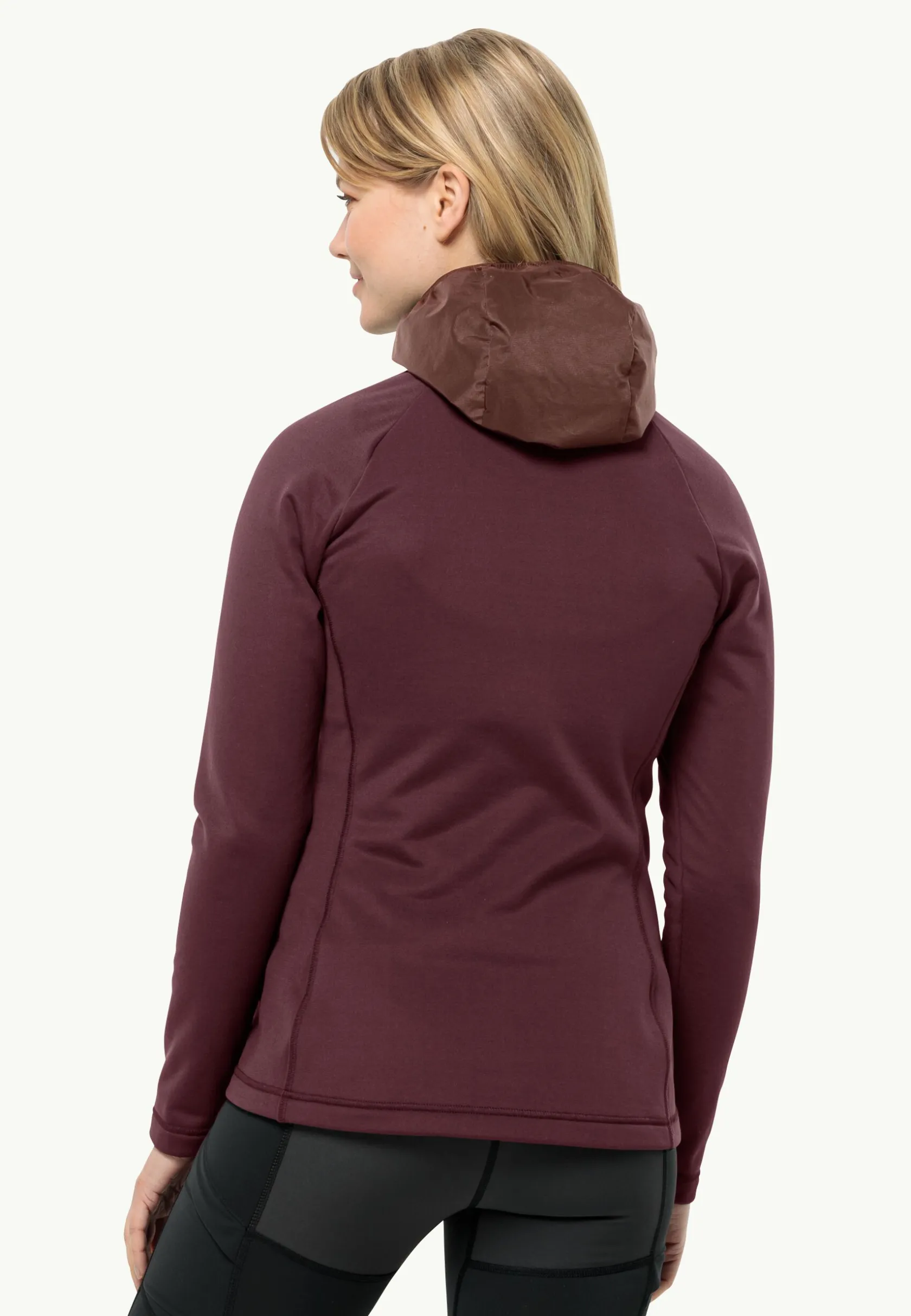Discount Tasman Down Hybrid W Damen Fleece|Fleecejacken