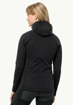 Discount Tasman Down Hybrid W Damen Fleece|Fleecejacken
