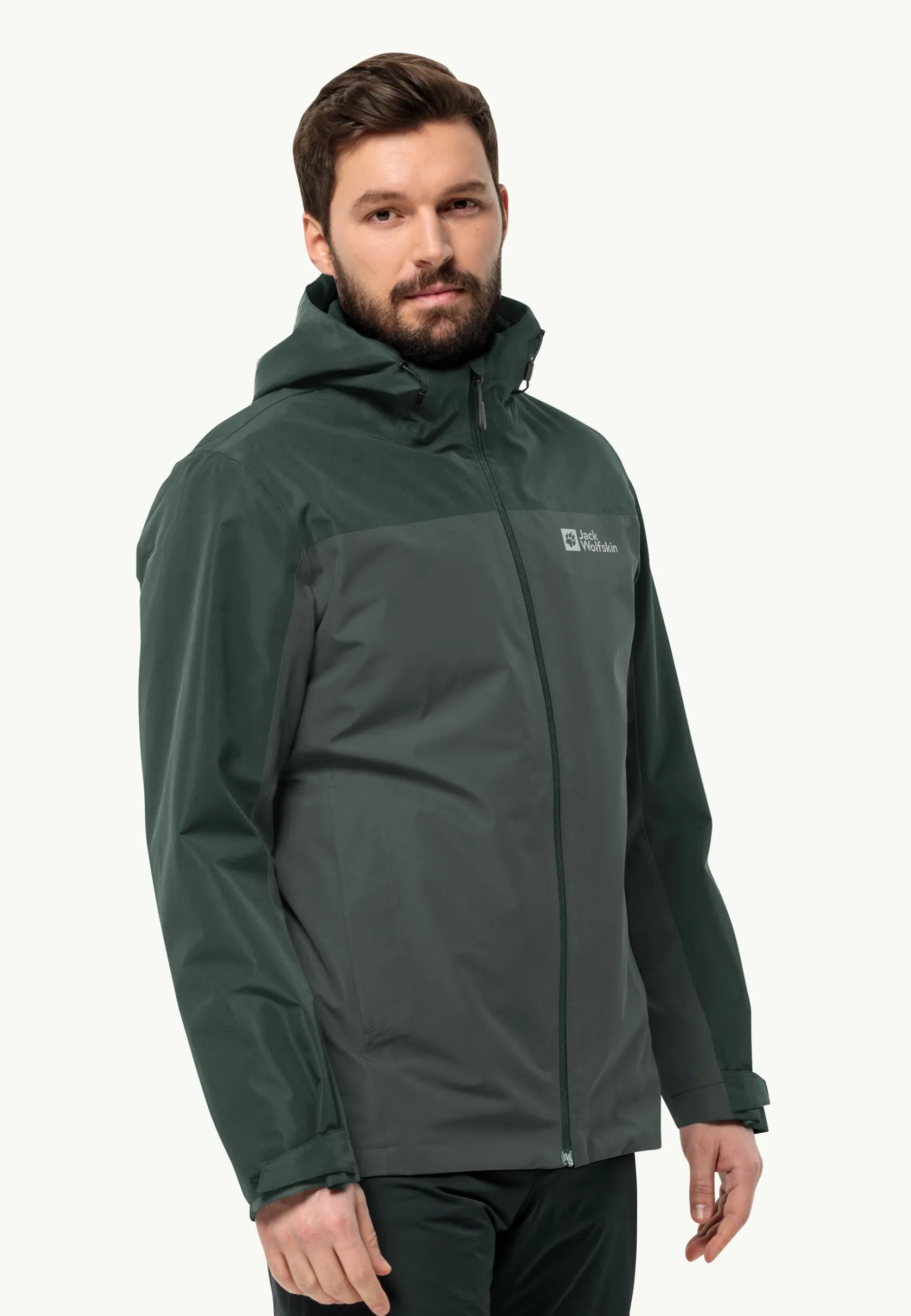 Best Taubenberg 3in1 Jkt M Herren Winterjacken|3-In-1 Jacken
