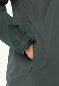 Best Taubenberg 3in1 Jkt M Herren Winterjacken|3-In-1 Jacken