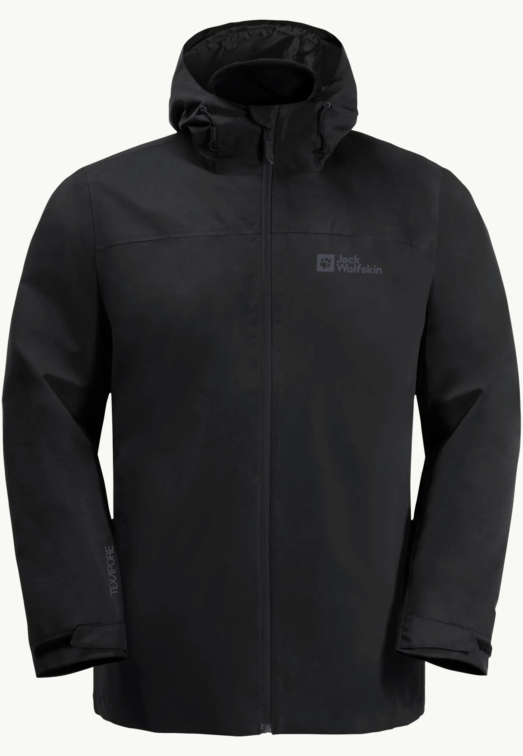Best Taubenberg 3in1 Jkt M Herren Winterjacken|3-In-1 Jacken