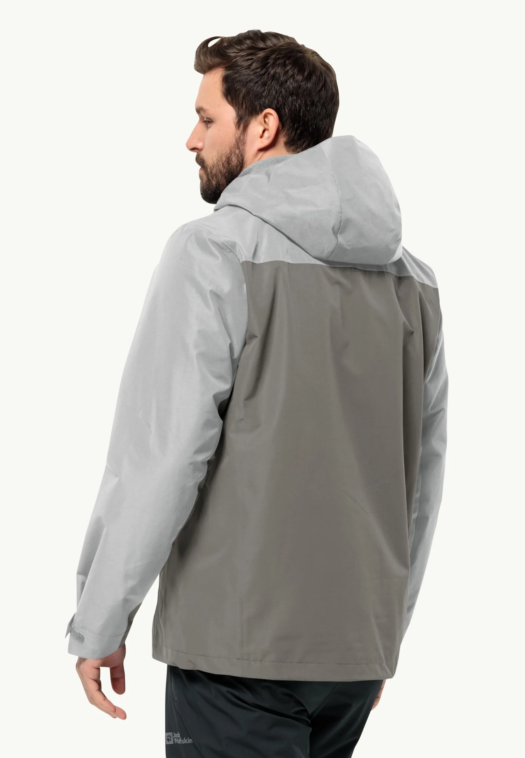 Best Taubenberg 3in1 Jkt M Herren Winterjacken|3-In-1 Jacken