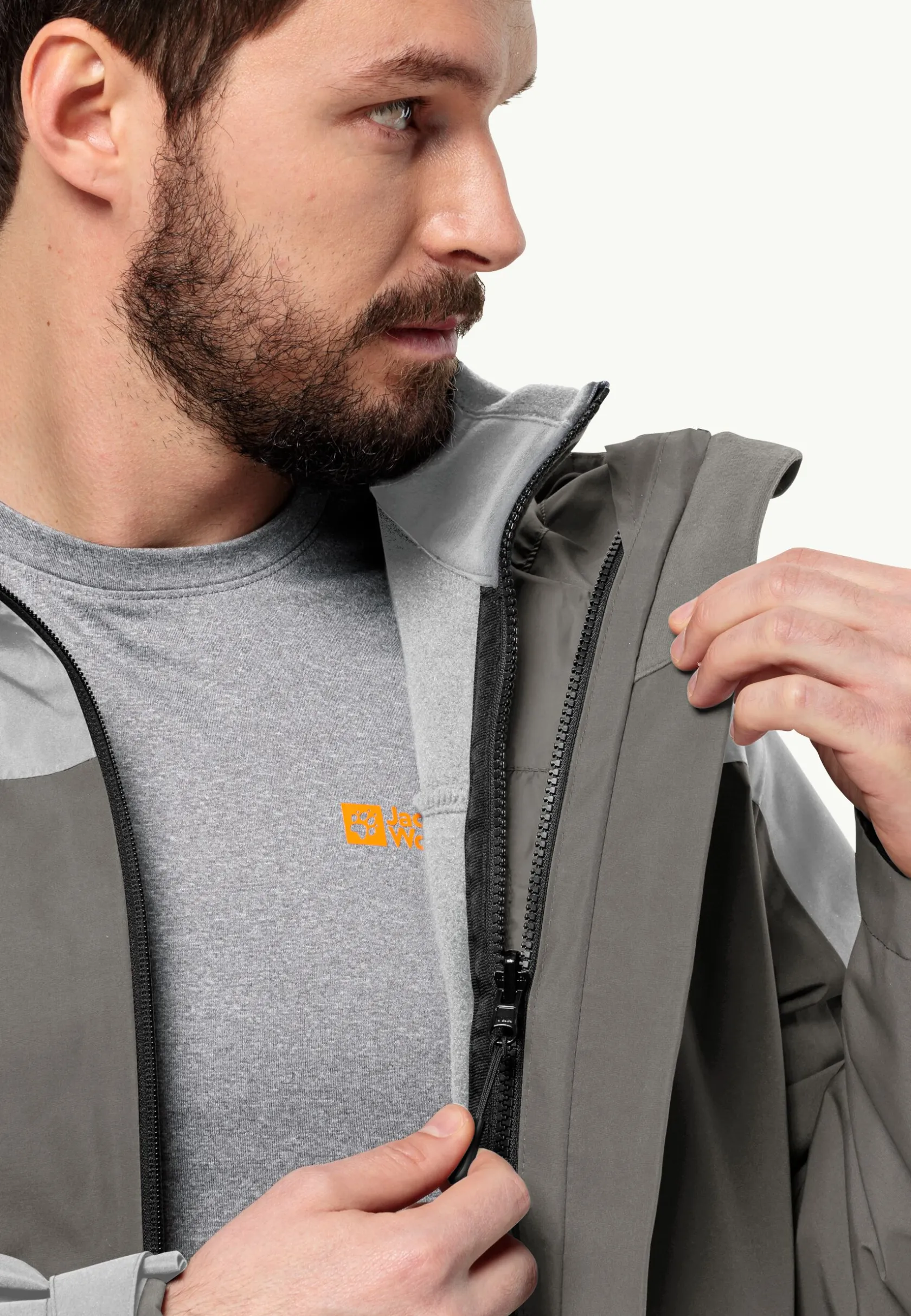 Best Taubenberg 3in1 Jkt M Herren Winterjacken|3-In-1 Jacken
