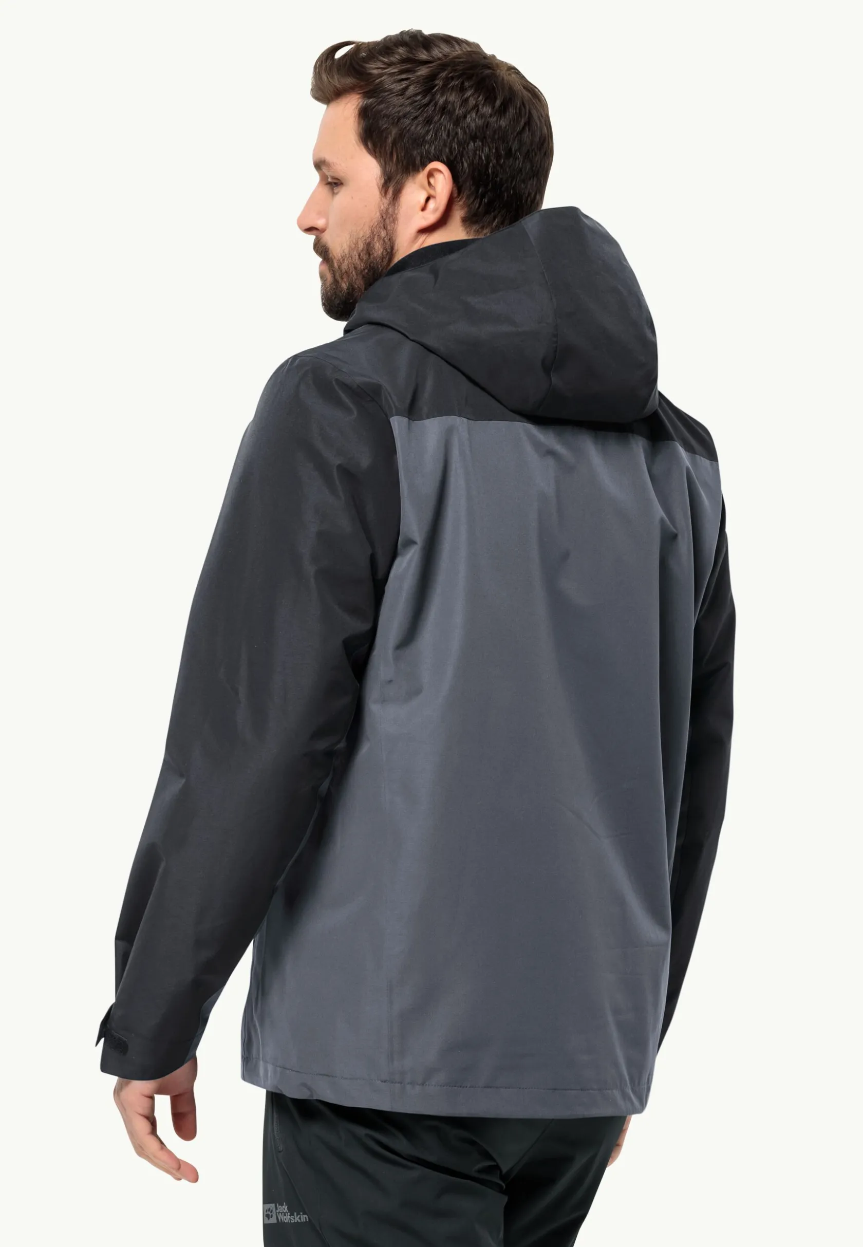 Best Taubenberg 3in1 Jkt M Herren Winterjacken|3-In-1 Jacken