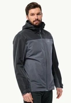 Best Taubenberg 3in1 Jkt M Herren Winterjacken|3-In-1 Jacken