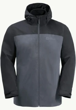 Best Taubenberg 3in1 Jkt M Herren Winterjacken|3-In-1 Jacken