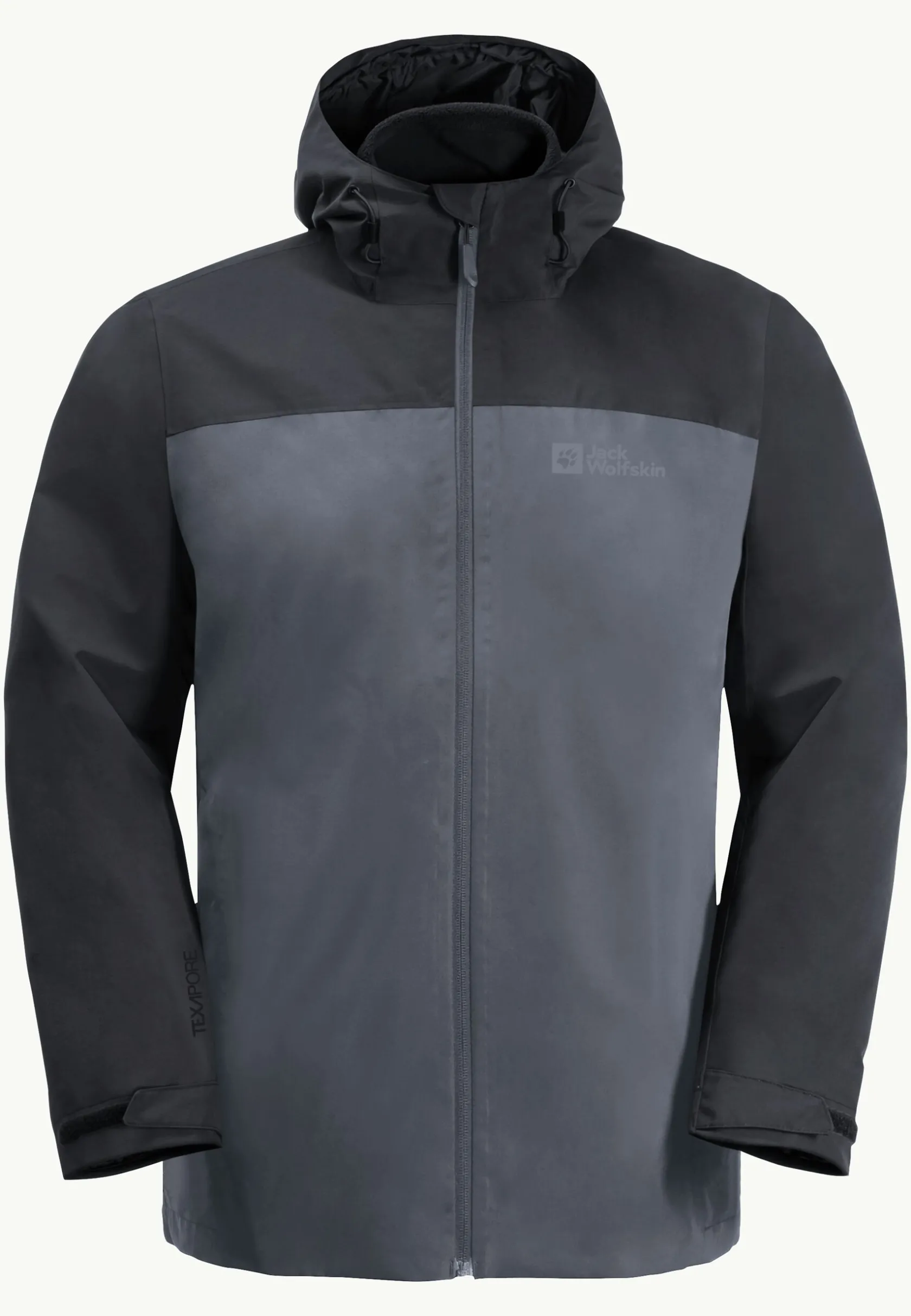 Best Taubenberg 3in1 Jkt M Herren Winterjacken|3-In-1 Jacken