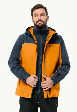 Best Taubenberg 3in1 Jkt M Herren Winterjacken|3-In-1 Jacken