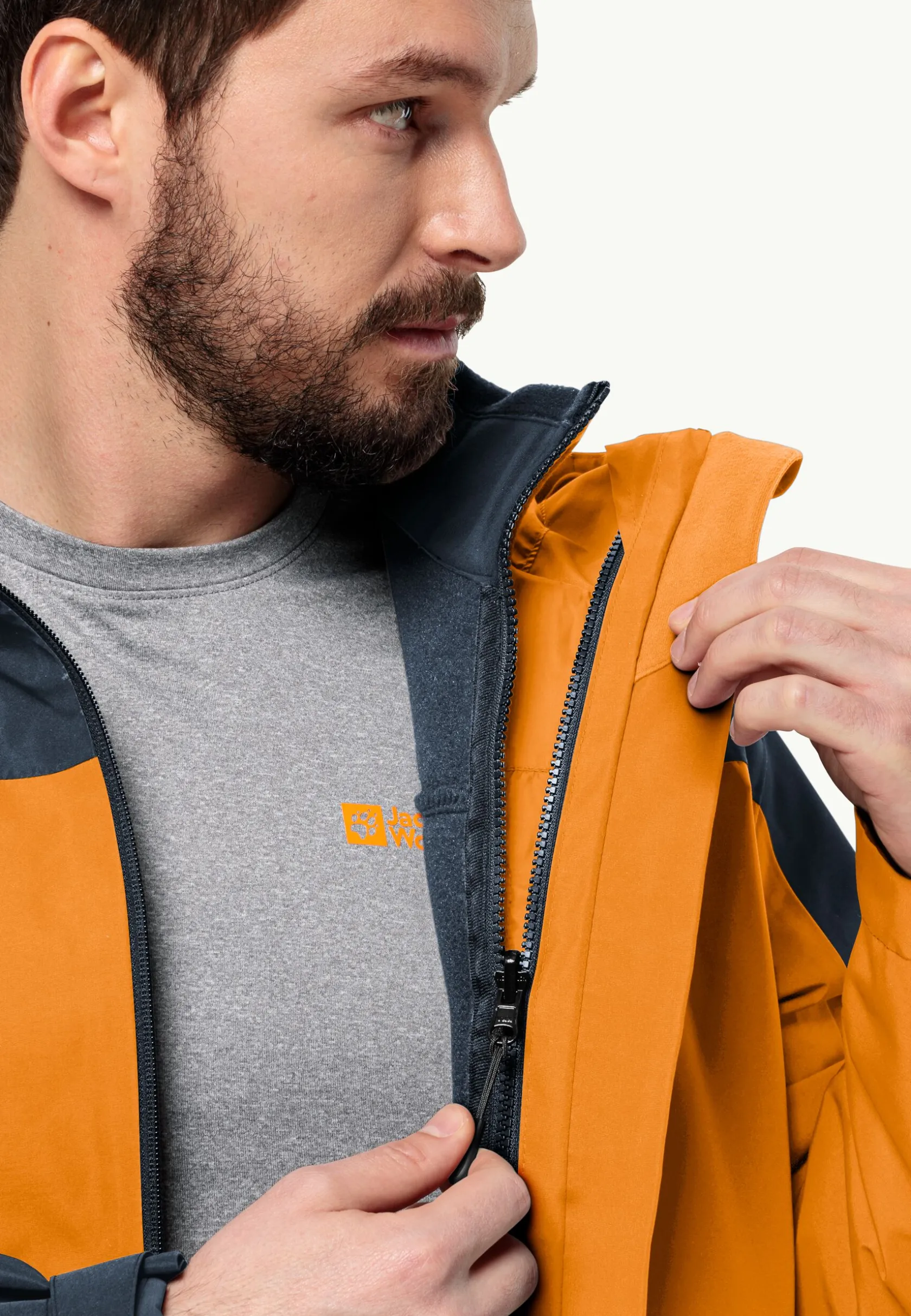 Best Taubenberg 3in1 Jkt M Herren Winterjacken|3-In-1 Jacken