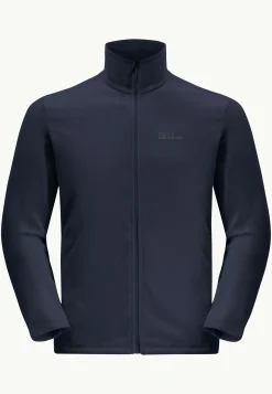 Fashion Taunus Fz M Herren Fleecejacken|Fleece