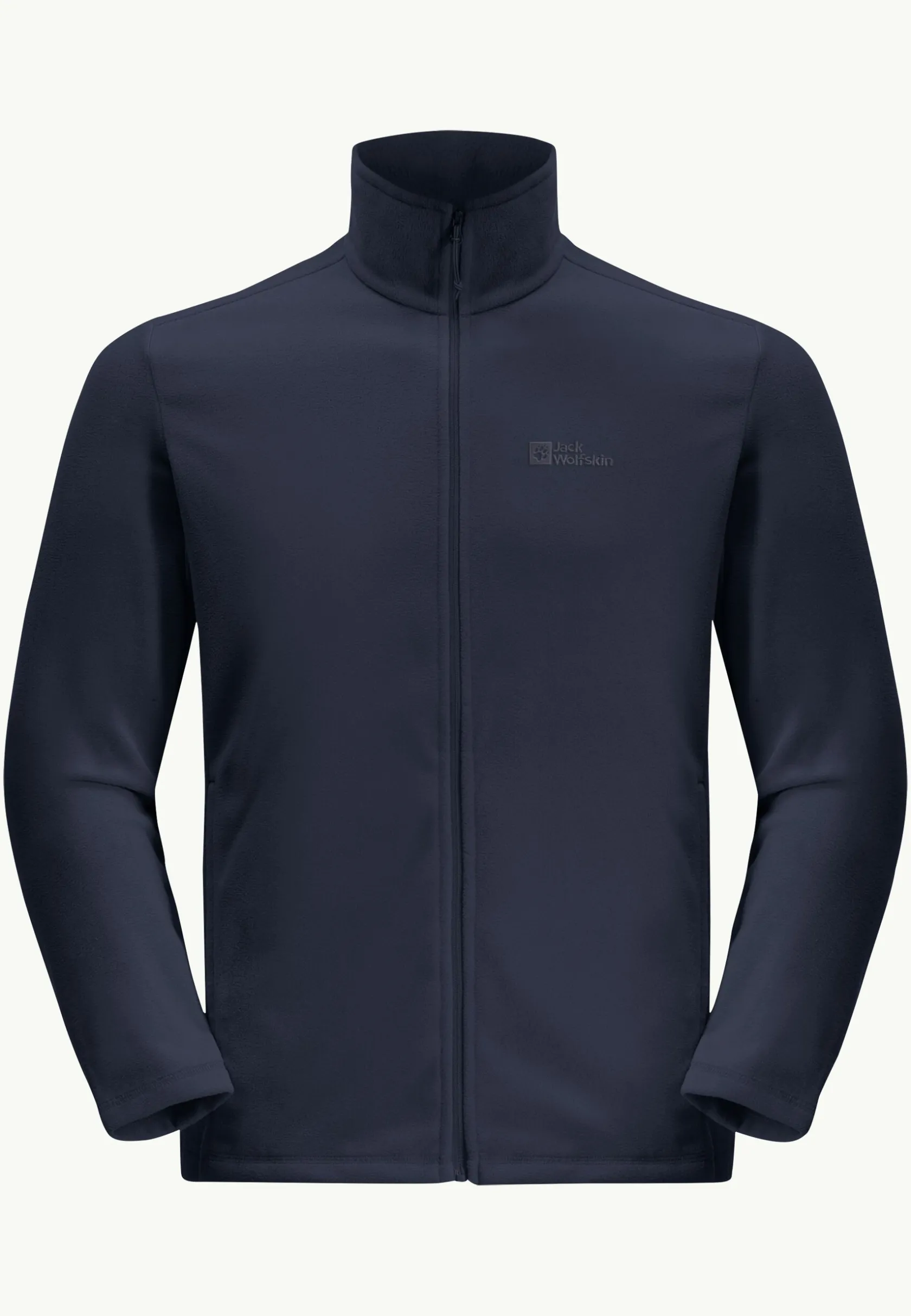 Fashion Taunus Fz M Herren Fleecejacken|Fleece