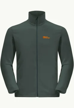 Fashion Taunus Fz M Herren Fleecejacken|Fleece