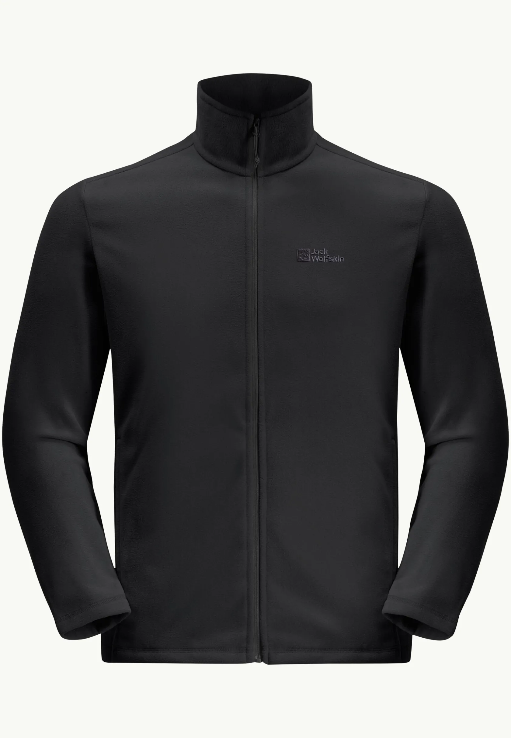 Fashion Taunus Fz M Herren Fleecejacken|Fleece