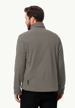 Fashion Taunus Fz M Herren Fleecejacken|Fleece