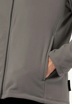 Fashion Taunus Fz M Herren Fleecejacken|Fleece
