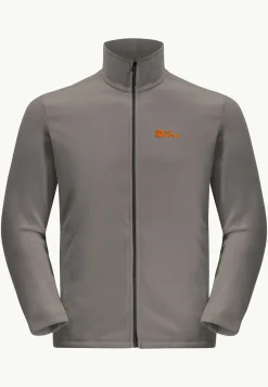 Fashion Taunus Fz M Herren Fleecejacken|Fleece