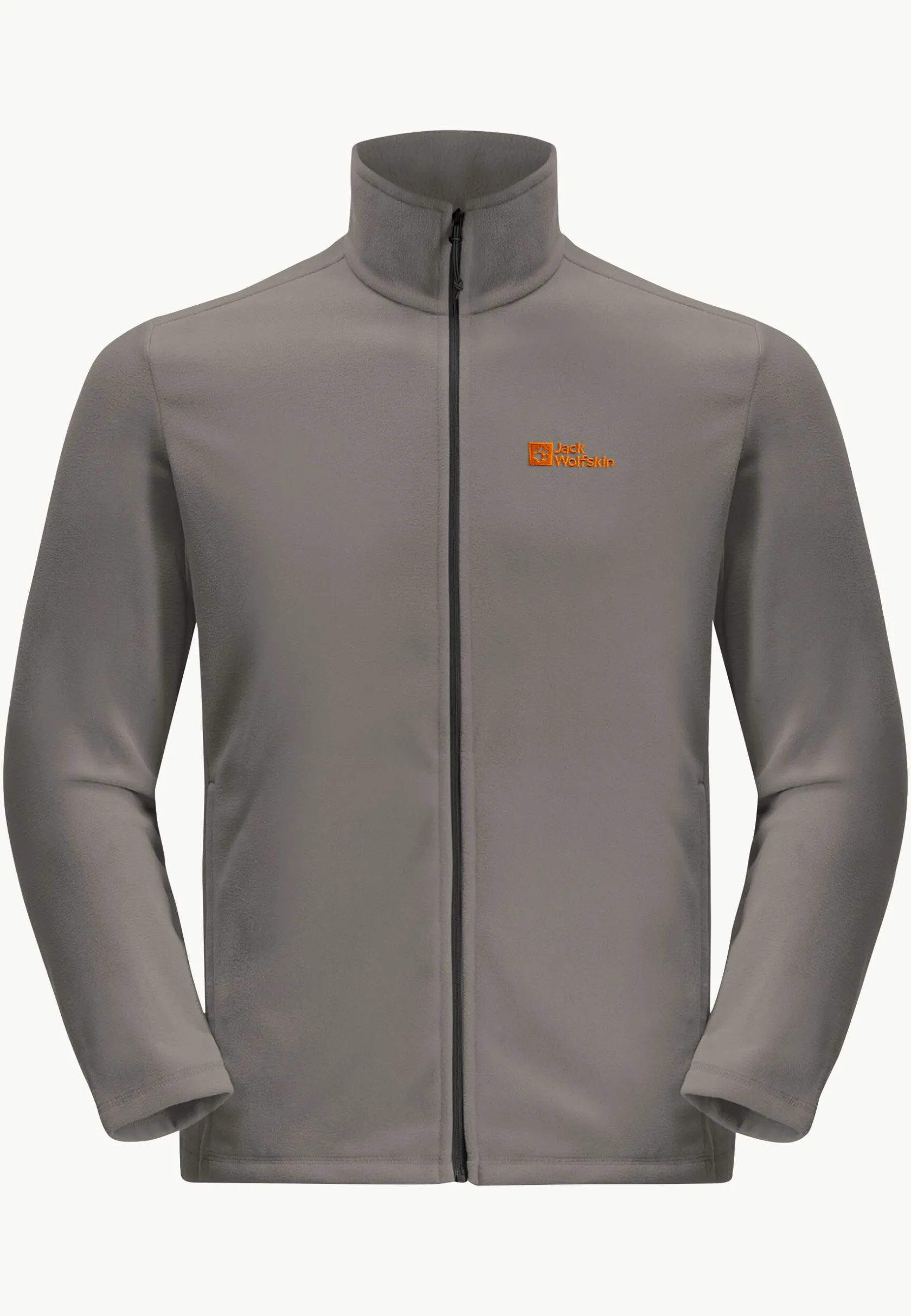 Fashion Taunus Fz M Herren Fleecejacken|Fleece