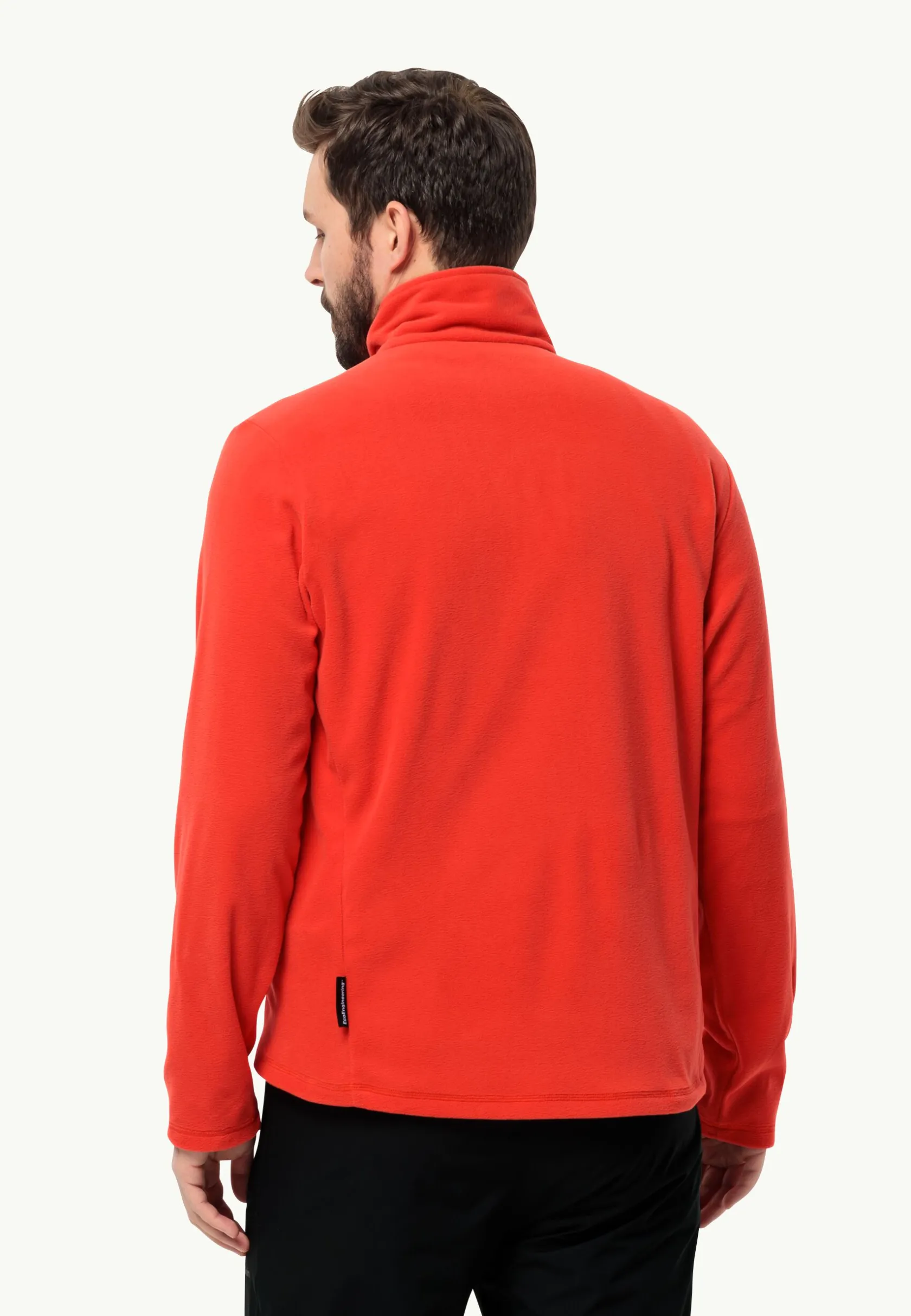 Fashion Taunus Fz M Herren Fleecejacken|Fleece