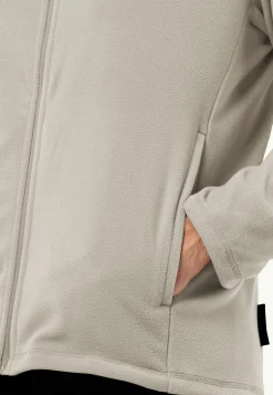 Fashion Taunus Fz M Herren Fleecejacken|Fleece